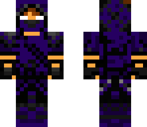 dark assasin