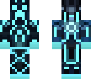tron creeper