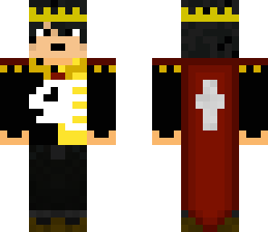 king sky