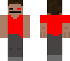 red steve v2