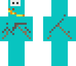 diamond man
