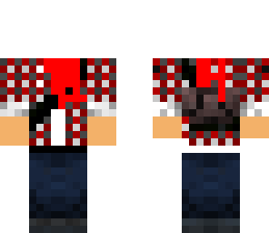 headless guy