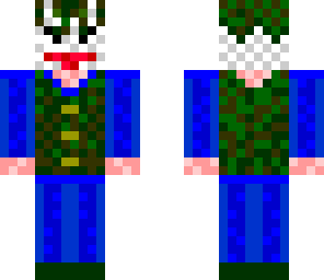 the joker