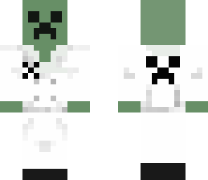 x-treme creeper