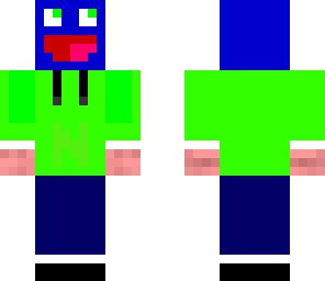 mramazingsmile