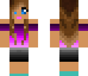 collor girl