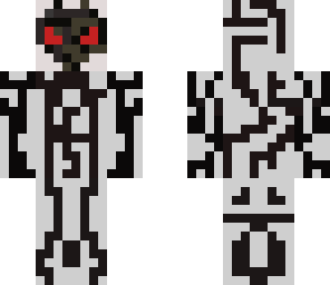 devil gohst