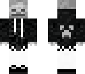 dj skeleton