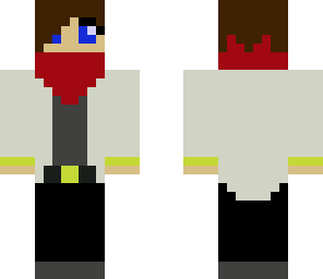 guy skin