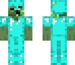 fusion of crombie