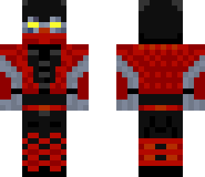 demonic scorpion mk