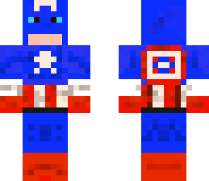 captain america