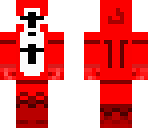 red crasher