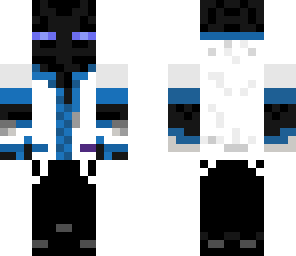 ender man dj blue