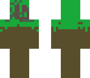 tree man
