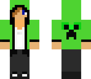 creepercoolerboy