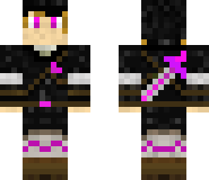 dark link