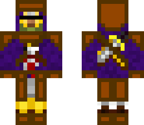 assassin