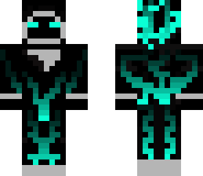 lightning man