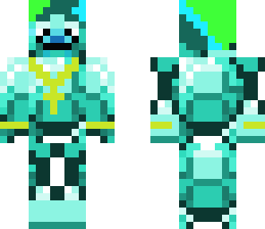 cool diamond man