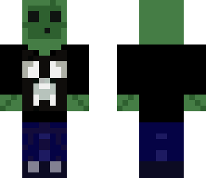 funny creeper