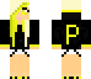 pittsburgh girl
