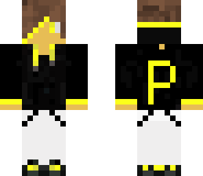 pittsburgh boy
