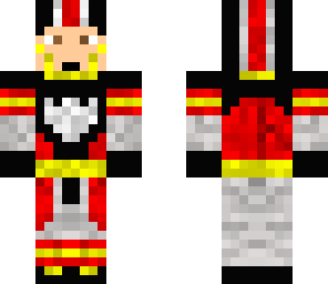 pvp team armor
