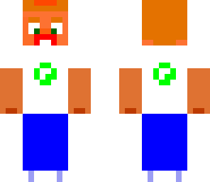 running fred