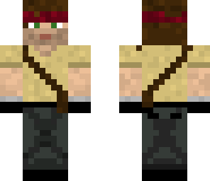 rambo