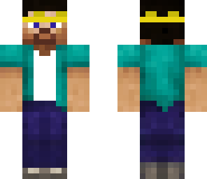 king steve