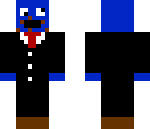 cookie man