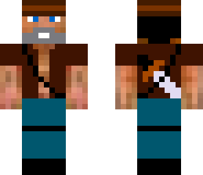 adventurer