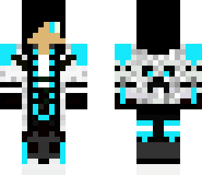 my  neon guy
