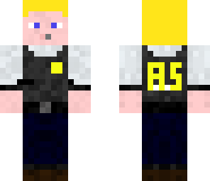 airport security officer