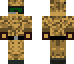 mcamo sniper