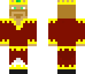 king of lords