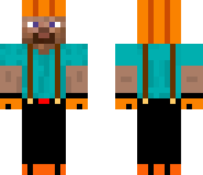 steve worker