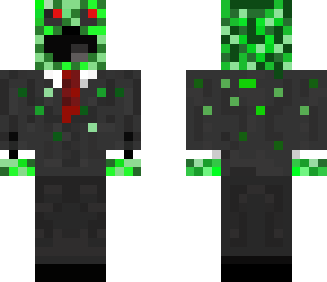 creeper lolface