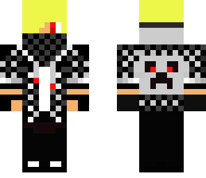 bad emo 2 by filex1998 