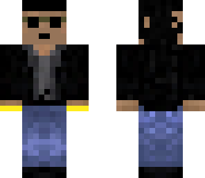 gang member