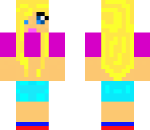 girl