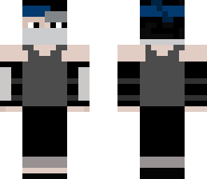 corrected zabuza