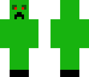 creeper\'s gonna creep