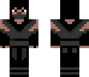noob skin