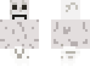 ghost - 2