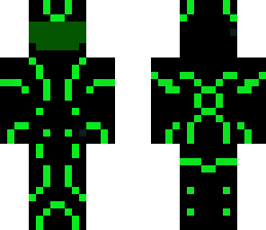 tron green max