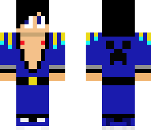 the blue man v_2