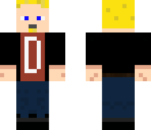my skin