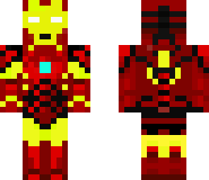iron man